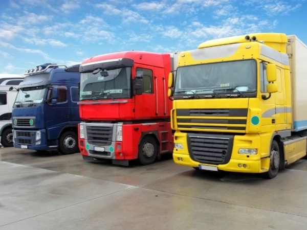 İzmir Kızıltepe Nakliye